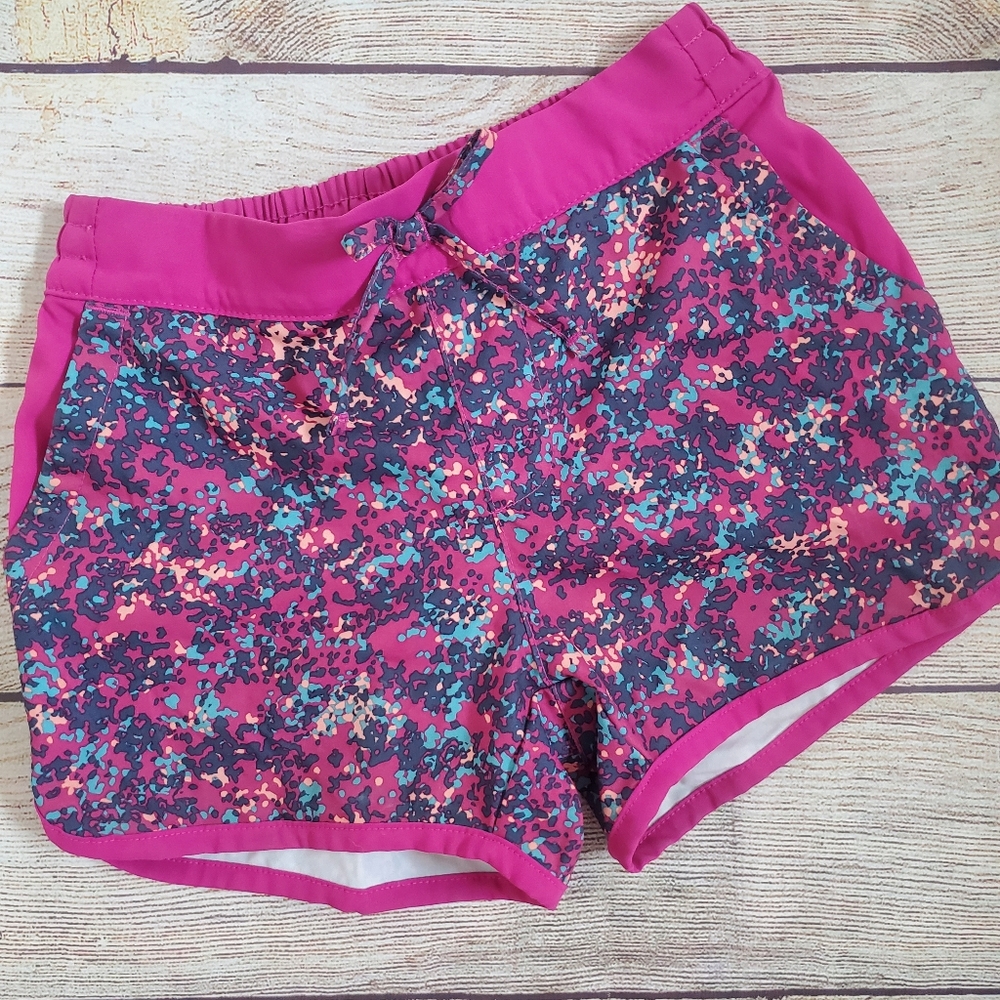 Columbia Kids Sandy Shores Swim Shorts
